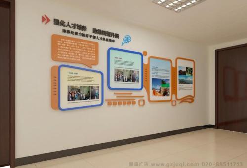  陇县医院文化墙怎么做？如何建好科室护理文化墙？