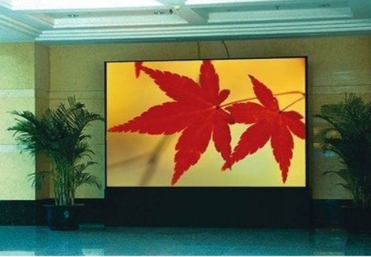  陇县LED显示屏