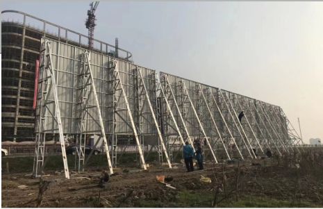  陇县什么是广告物料？