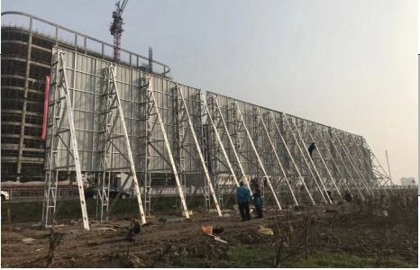  陇县凯创教你怎样选择户外广告牌的最佳位置