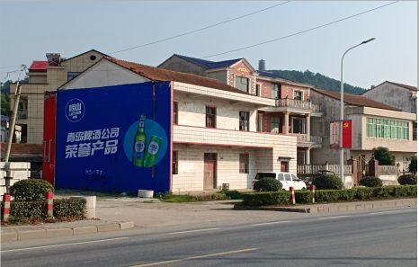  陇县写真布和喷绘布的区别?