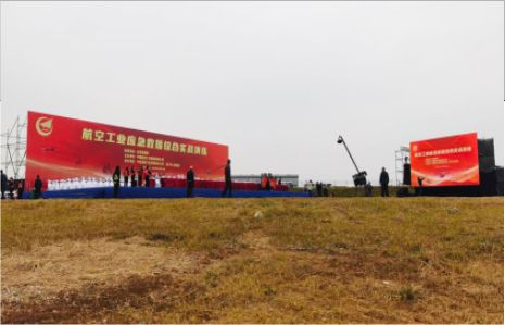  陇县活动搭建主要是做什么的？