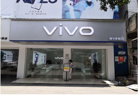 陇县}做一个门店面广告招牌需要多少钱？