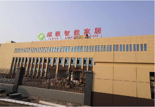  陇县如何选择大楼发光字？