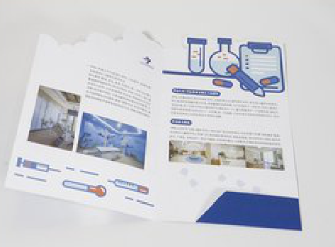  陇县说明书印刷有哪些样式可以选择？