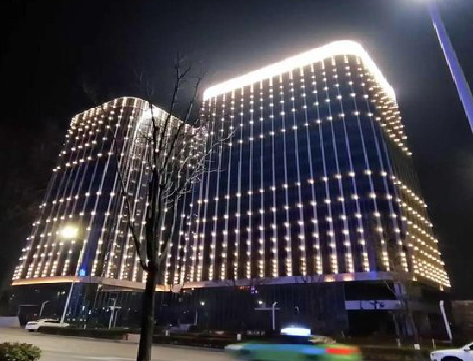  陇县亮化工程安装注意事项。