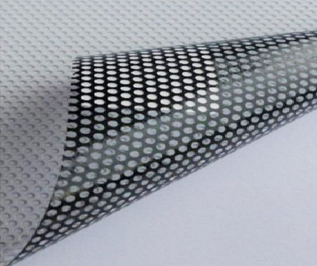  陇县优劣单透膜的鉴定方法。