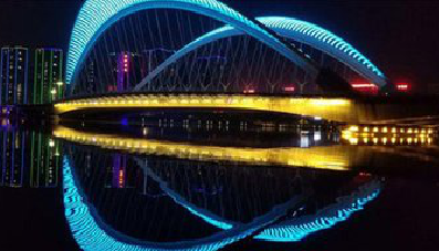  陇县亮化工程如何做好公共区域的安全性。