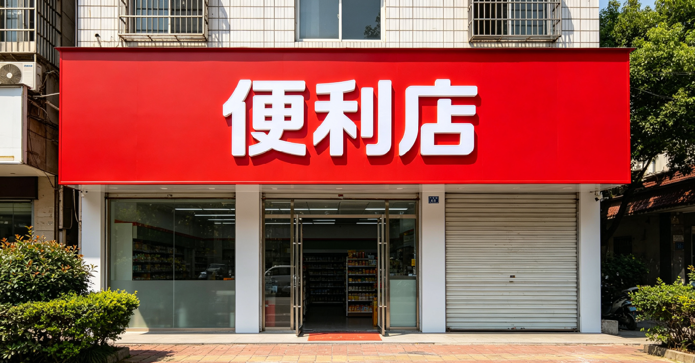  陇县门店招牌怎么选？主流门头招牌类型优缺点及适用场景全解析