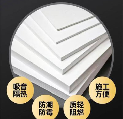  陇县雪弗板和PVC板材有什么区别？